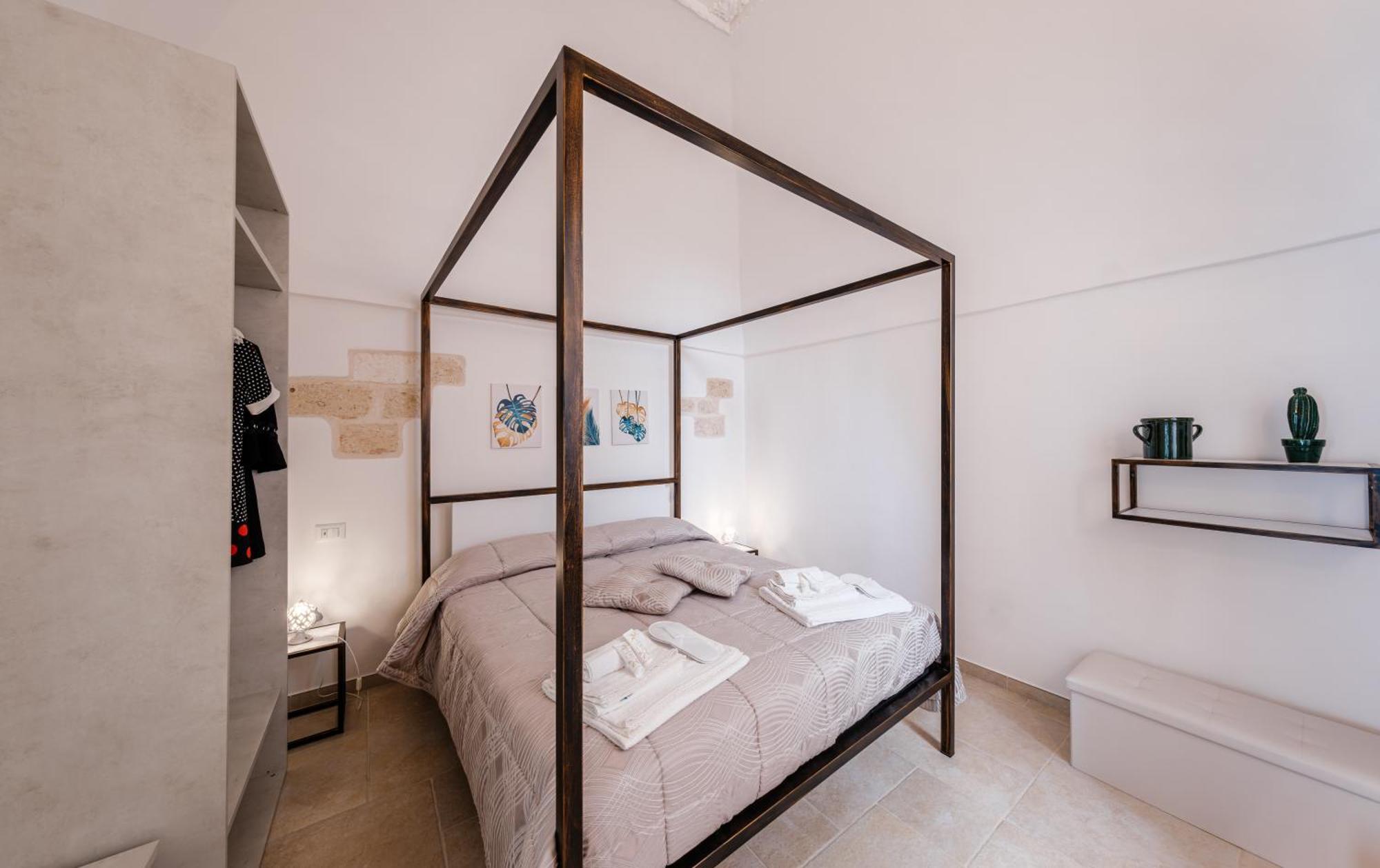 Il Pumo Bianco Ostuni Suite エクステリア 写真