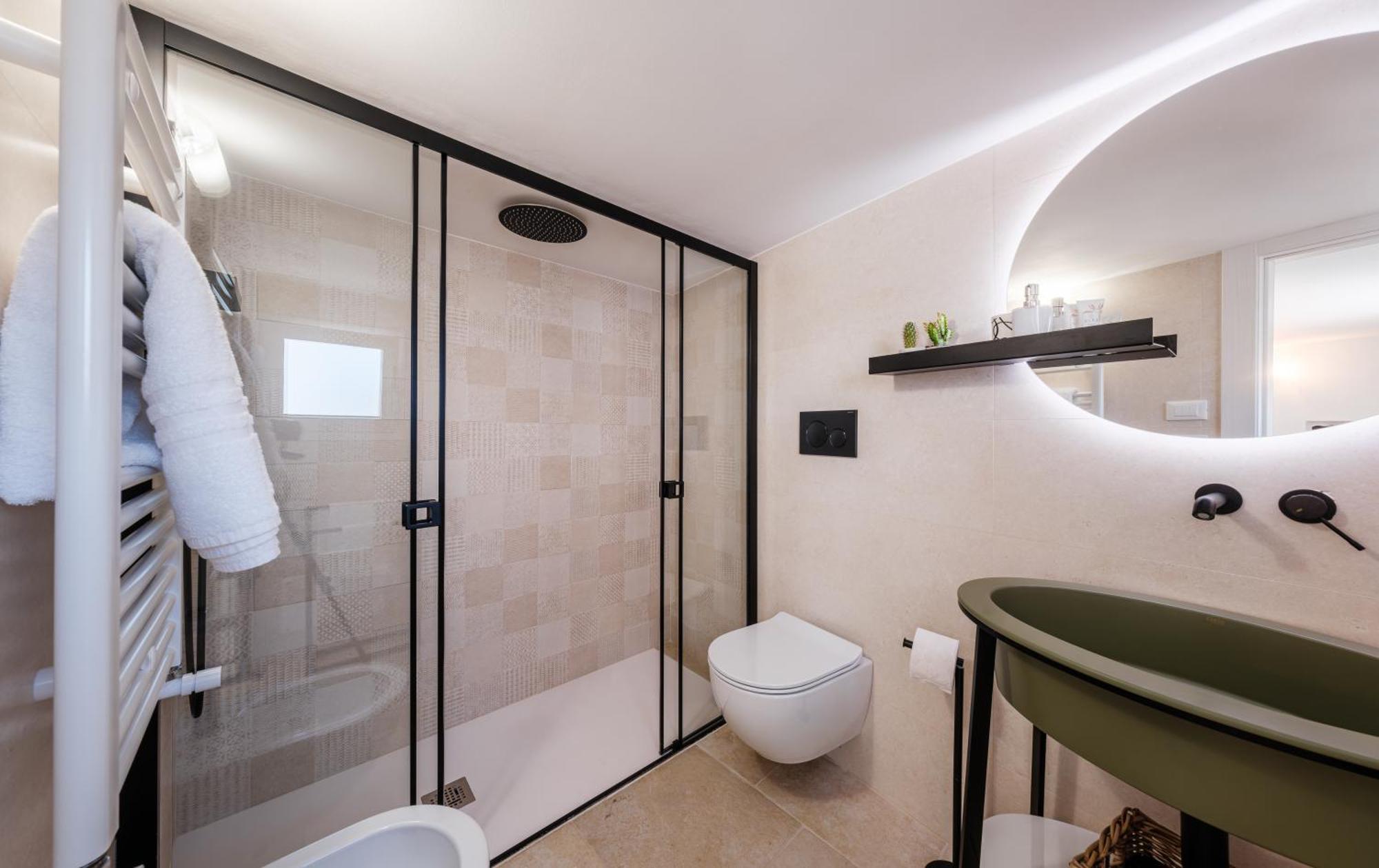 Il Pumo Bianco Ostuni Suite エクステリア 写真