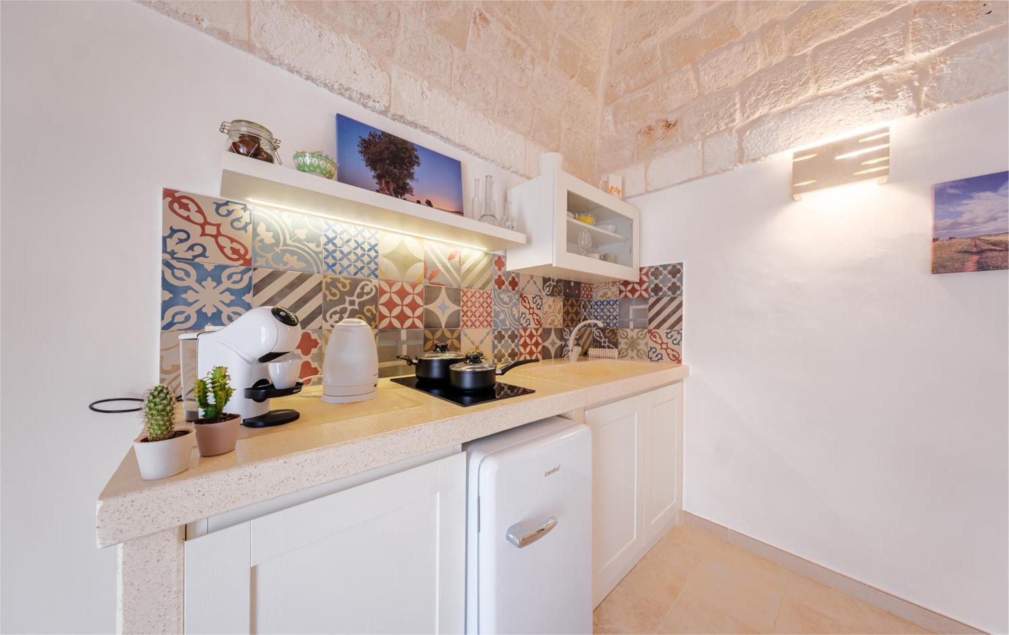 Il Pumo Bianco Ostuni Suite エクステリア 写真