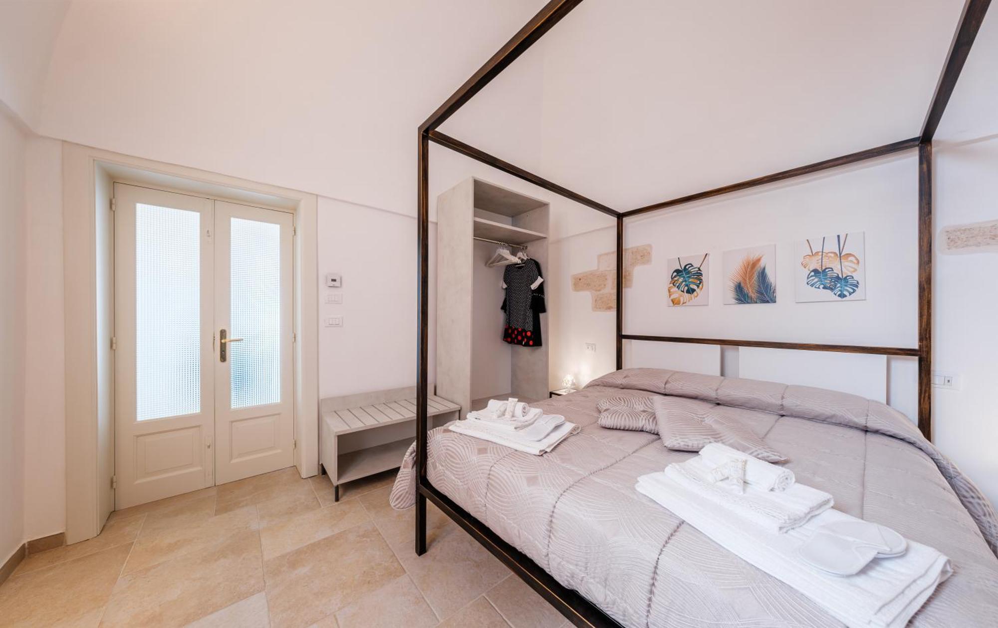 Il Pumo Bianco Ostuni Suite エクステリア 写真