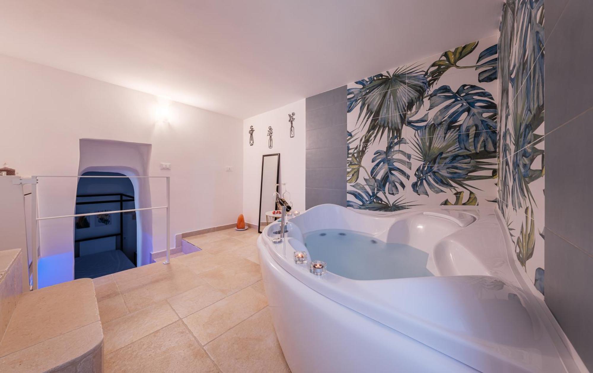 Il Pumo Bianco Ostuni Suite エクステリア 写真