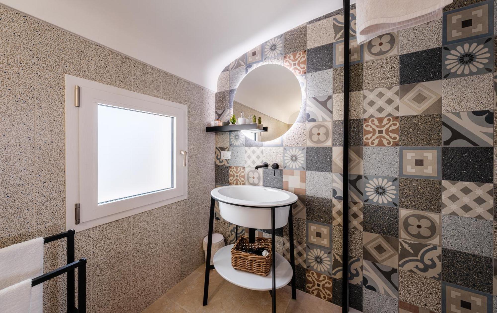 Il Pumo Bianco Ostuni Suite エクステリア 写真