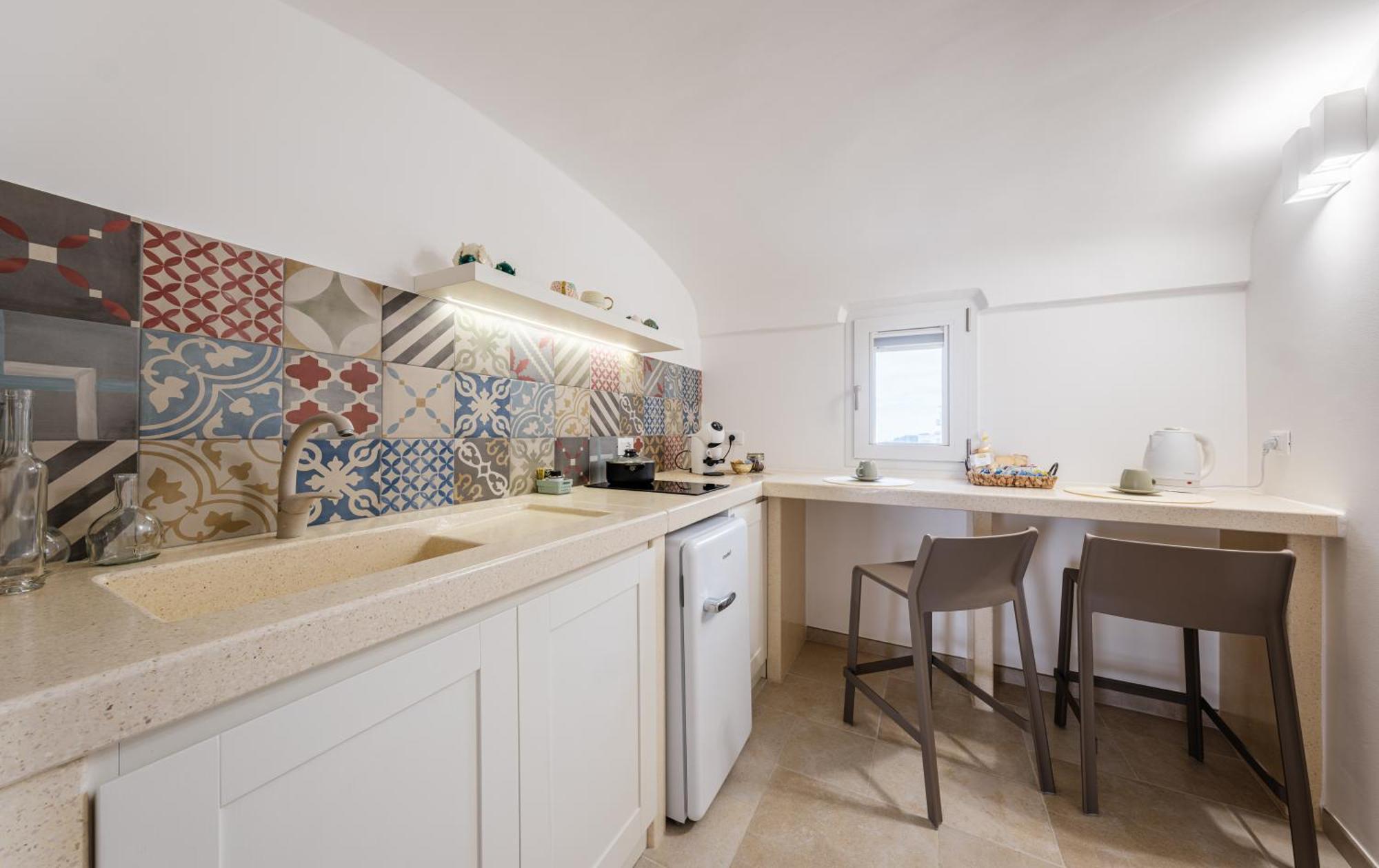 Il Pumo Bianco Ostuni Suite エクステリア 写真