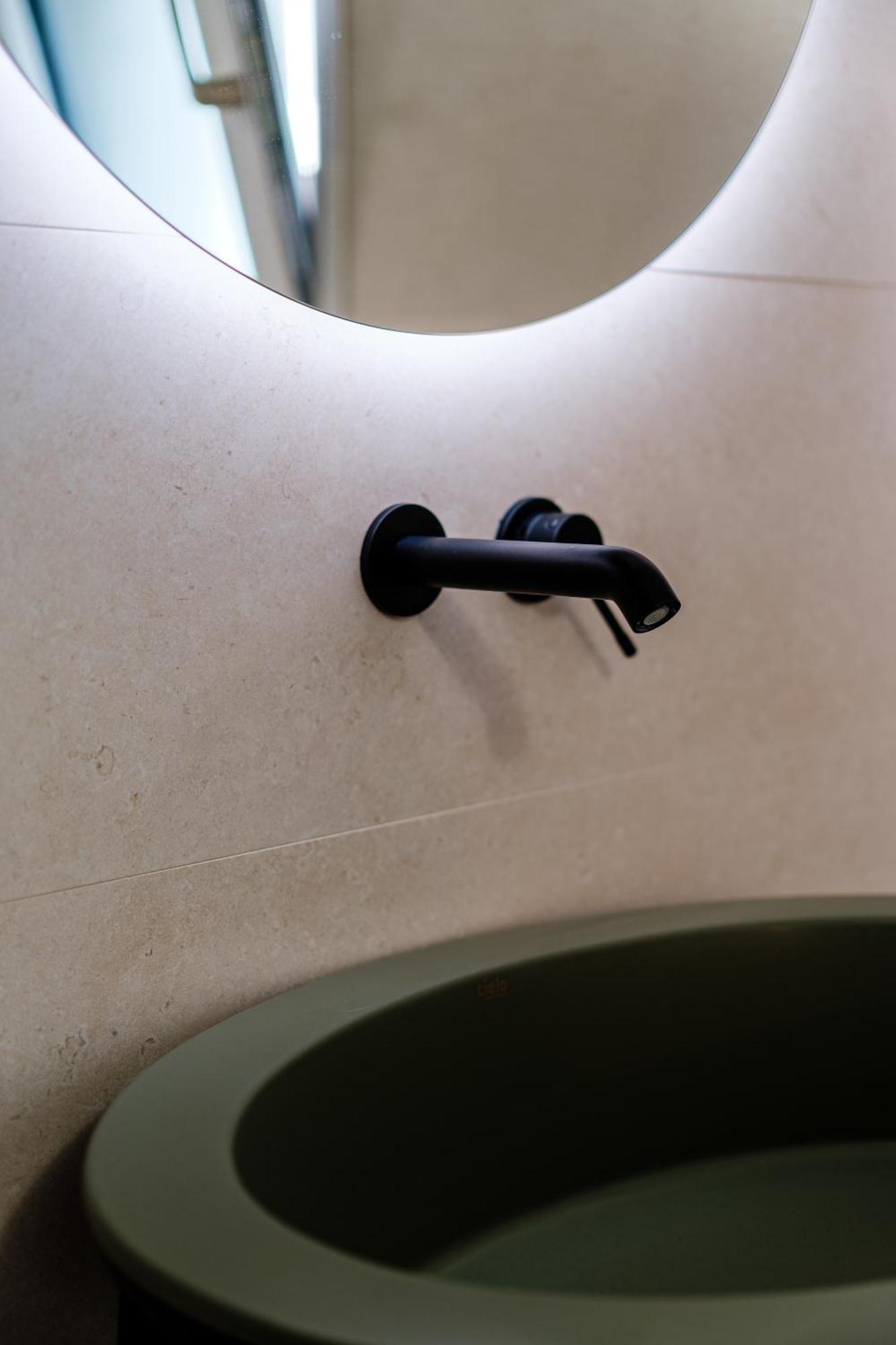 Il Pumo Bianco Ostuni Suite エクステリア 写真
